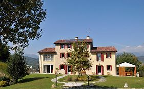 Agriturismo Lemire