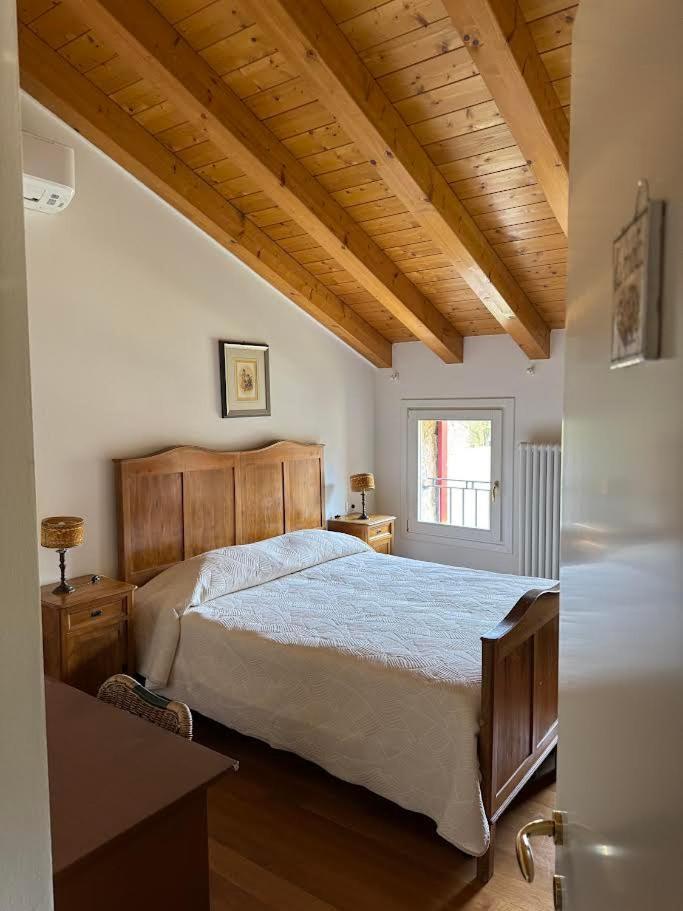 Agriturismo Lemire San Pietro Di Feletto Zewnętrze zdjęcie