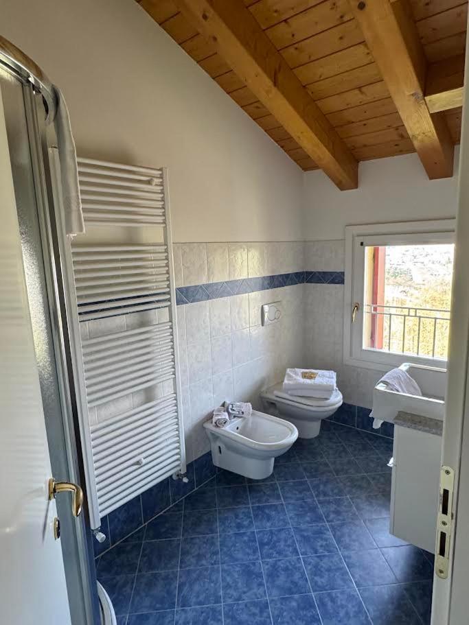 Agriturismo Lemire San Pietro Di Feletto Zewnętrze zdjęcie