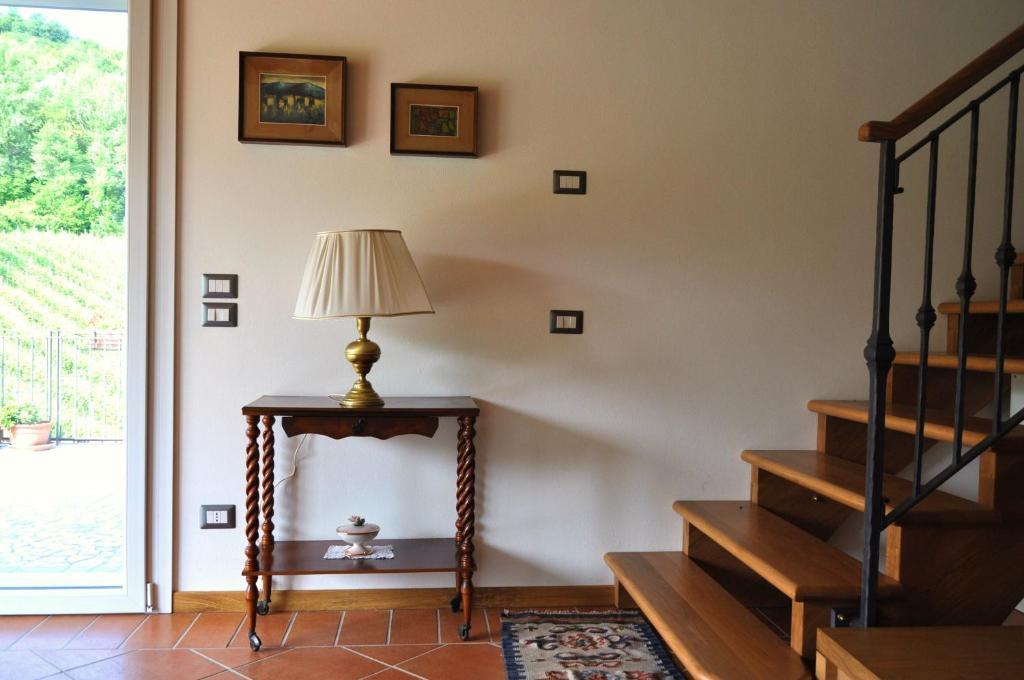 Agriturismo Lemire San Pietro Di Feletto Zewnętrze zdjęcie