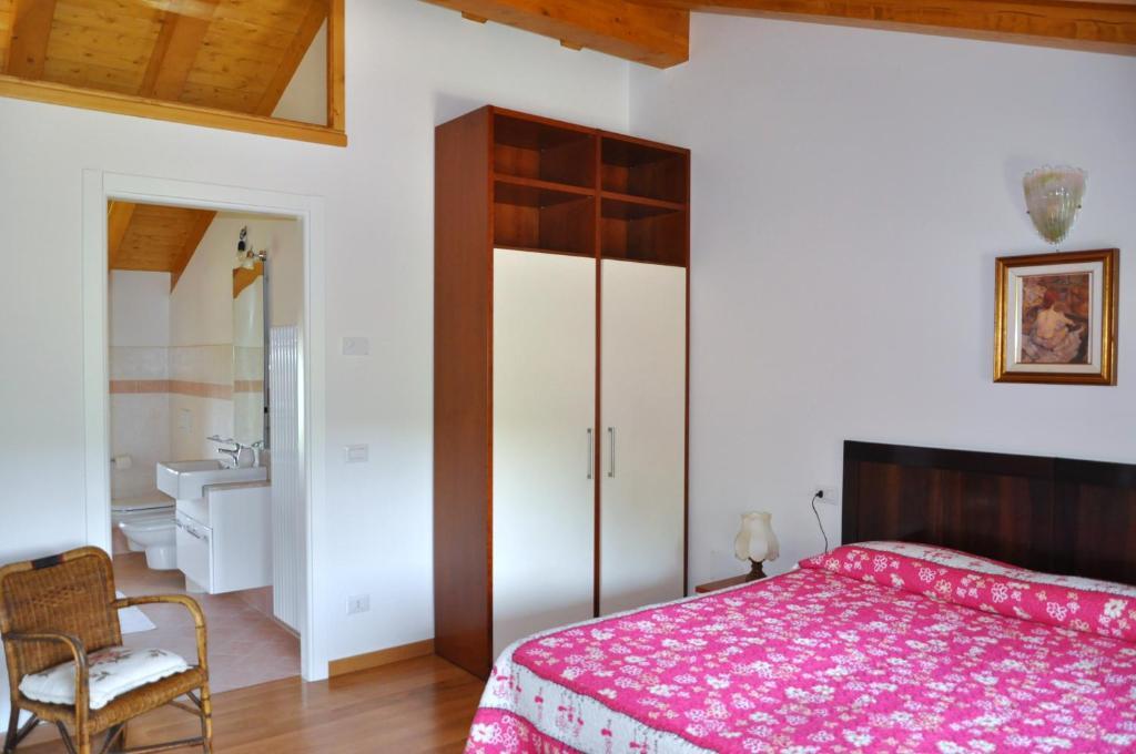 Agriturismo Lemire San Pietro Di Feletto Zewnętrze zdjęcie