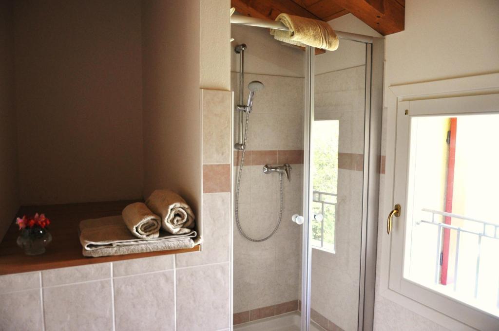 Agriturismo Lemire San Pietro Di Feletto Zewnętrze zdjęcie