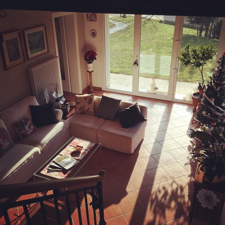 Agriturismo Lemire San Pietro Di Feletto Zewnętrze zdjęcie