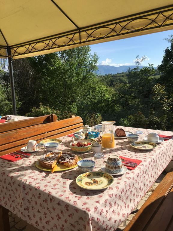 Agriturismo Lemire San Pietro Di Feletto Zewnętrze zdjęcie