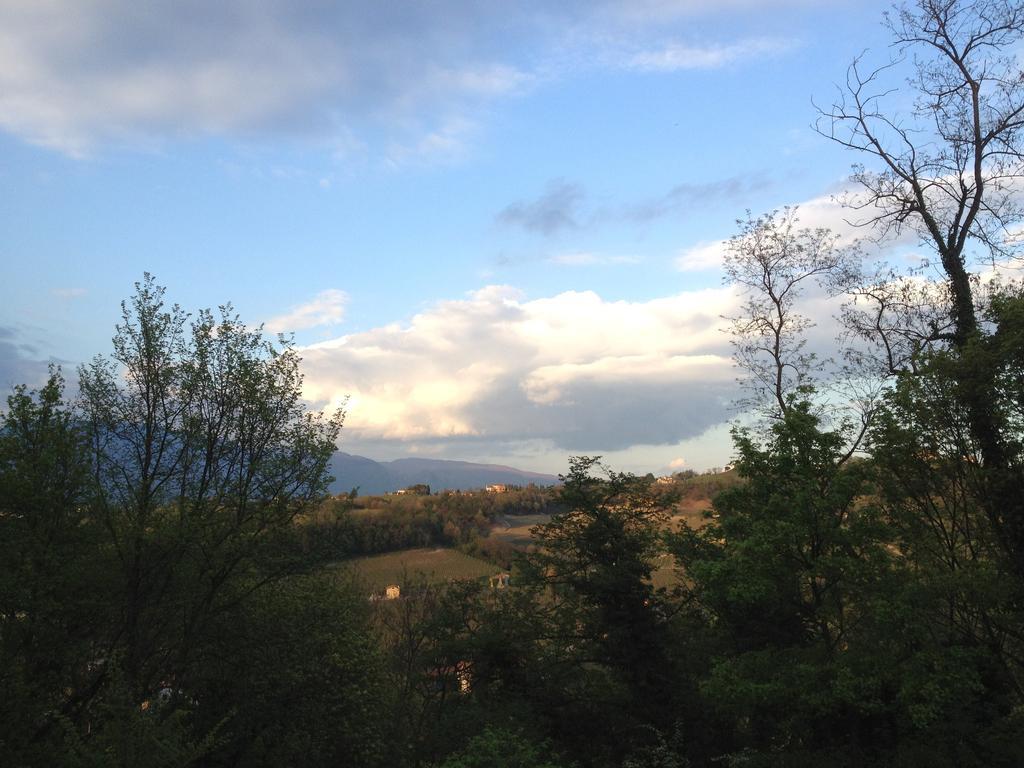 Agriturismo Lemire San Pietro Di Feletto Zewnętrze zdjęcie