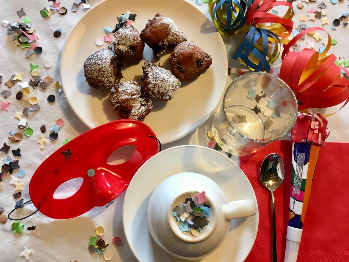 Agriturismo Lemire San Pietro Di Feletto Zewnętrze zdjęcie