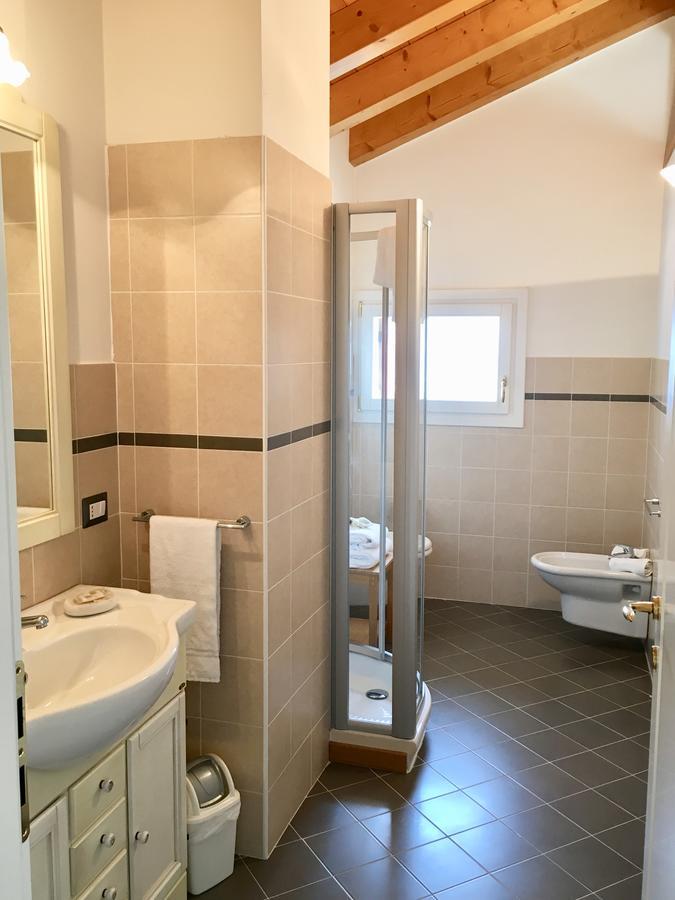 Agriturismo Lemire San Pietro Di Feletto Zewnętrze zdjęcie